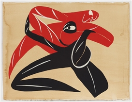 Jayson Musson: Demon All Day at Salon 94 Freemans